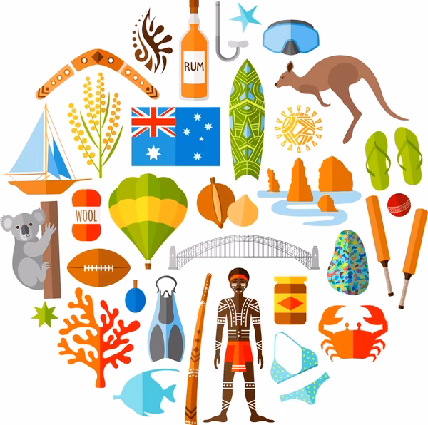 ¿Hay deportes universitarios en Australia?