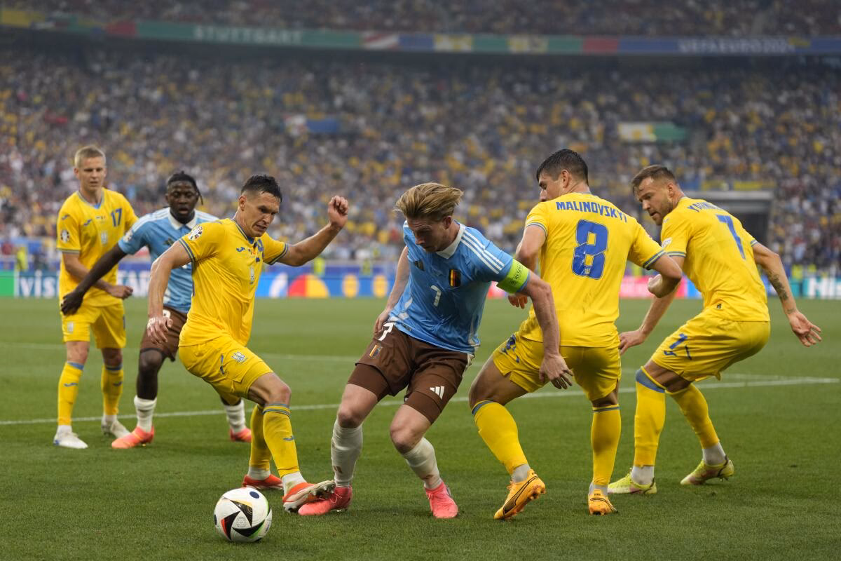¿Cuáles son los deportes nacionales de Bélgica?