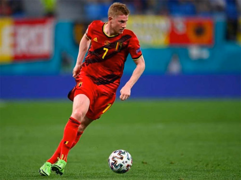 ¿Cuál es el deporte más popular en Bélgica?