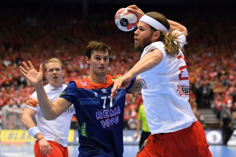 ¿Cuál es el deporte nacional de Dinamarca?