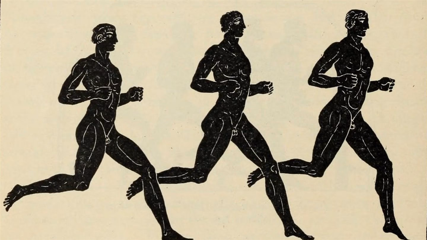 ¿Qué deportes se practicaban en Grecia?