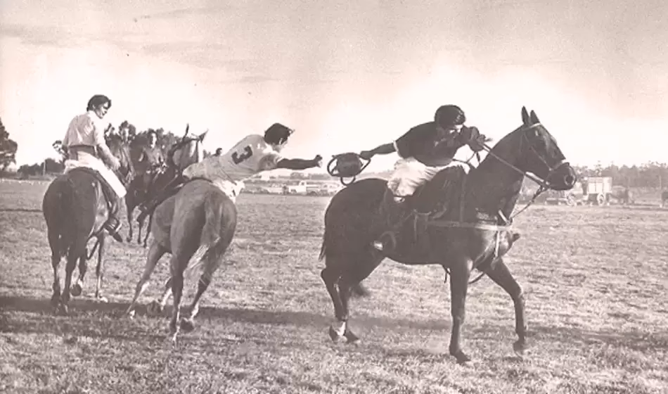 ¿Cuáles eran los juegos de la epoca colonial?