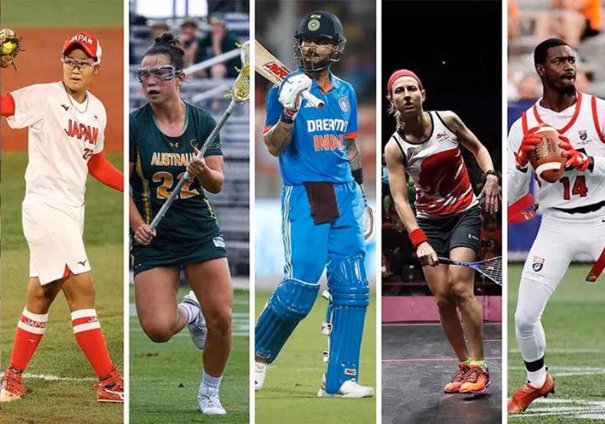 ¿Qué equipos juegan en Los Angeles?