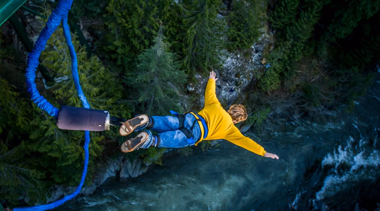 ¿Cuáles son los deportes de riesgo?