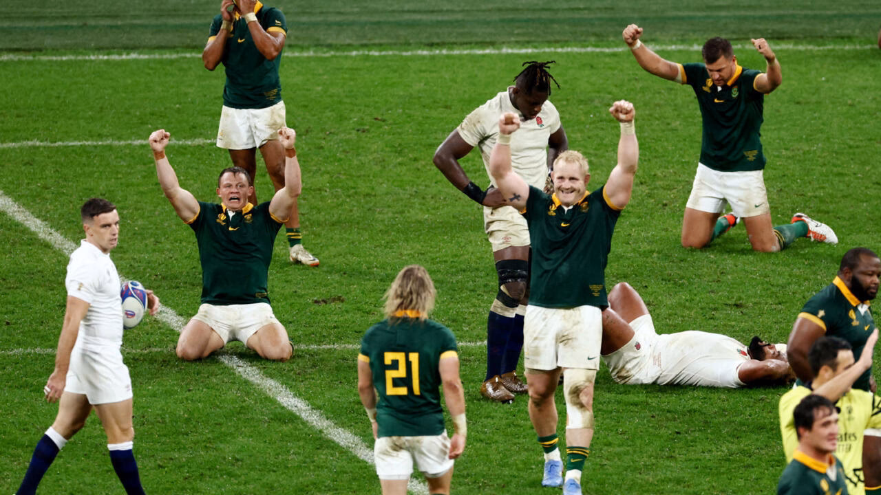 ¿Cuáles son los deportes de Sudáfrica?