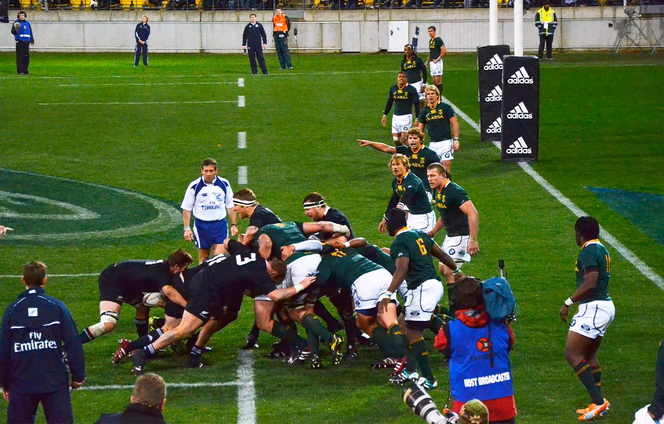 ¿Cuáles son los deportes más populares en África?