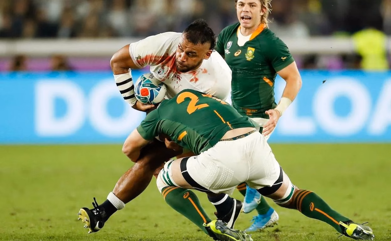 ¿Cuáles son los deportes de Sudáfrica?