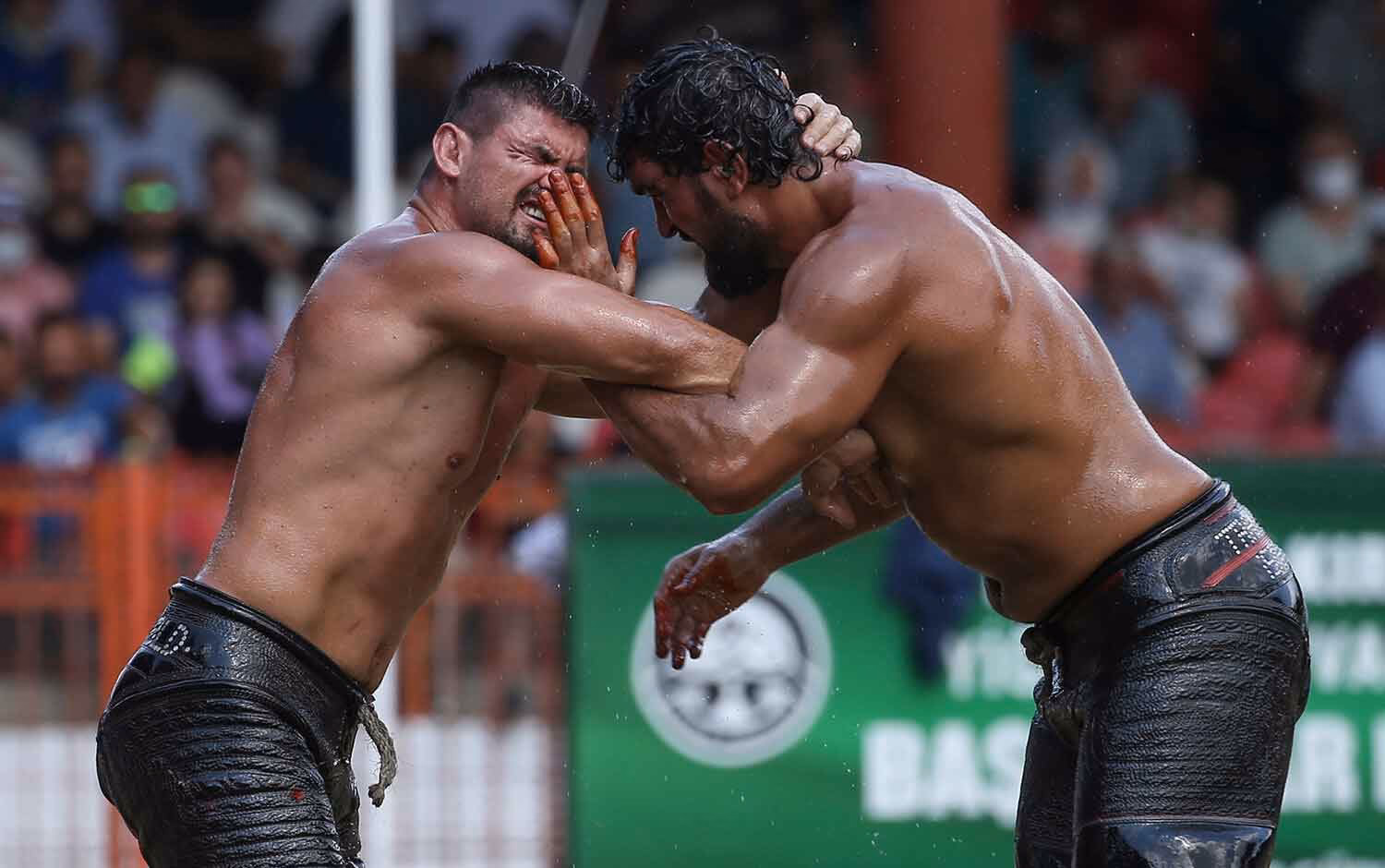 ¿Cuál es el deporte más popular en Turquía?