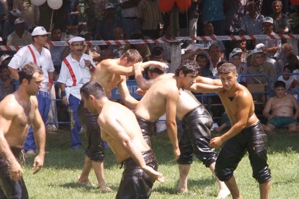 ¿Cuál es el deporte nacional de Turquía?