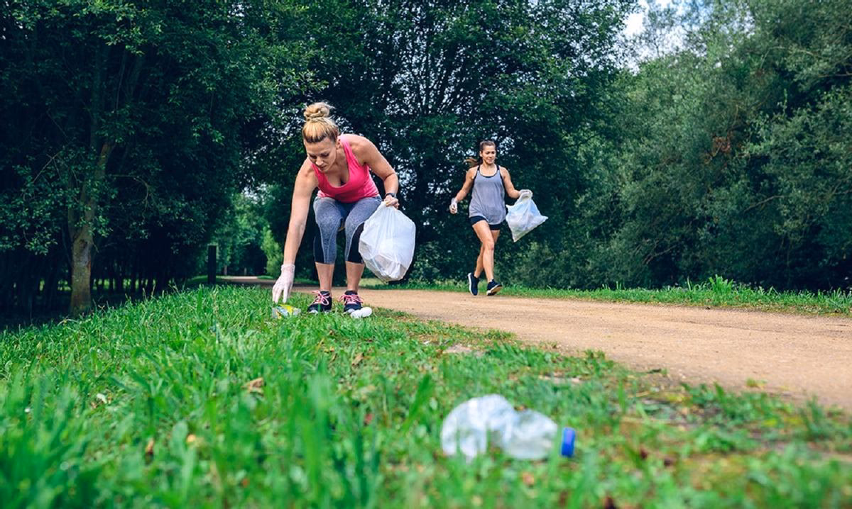 ¿Qué son las actividades físicas ecológicas?