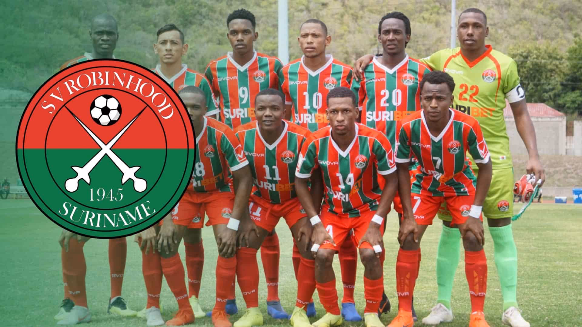 ¿Es seguro vivir en Surinam?