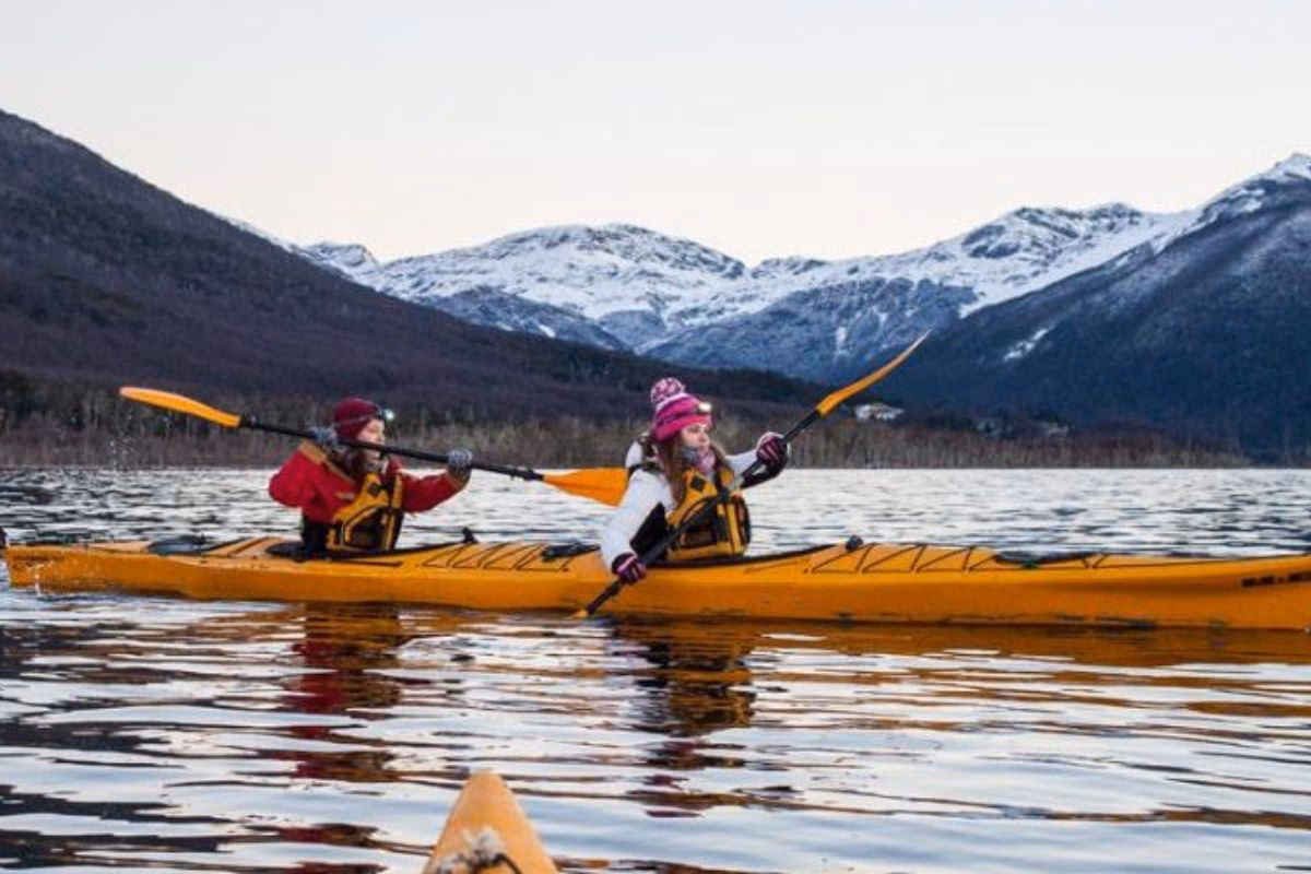 ¿Qué actividades se pueden hacer en Ushuaia?