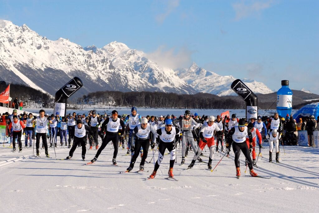 ¿Qué deportes o actividades se pueden practicar en Patagonia?