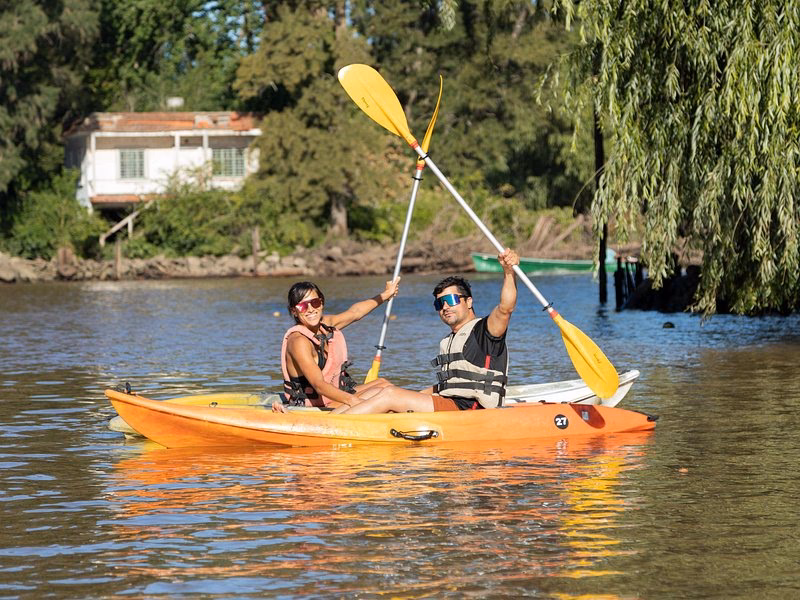 ¿Cuáles son algunos lugares extremos para visitar en Argentina?