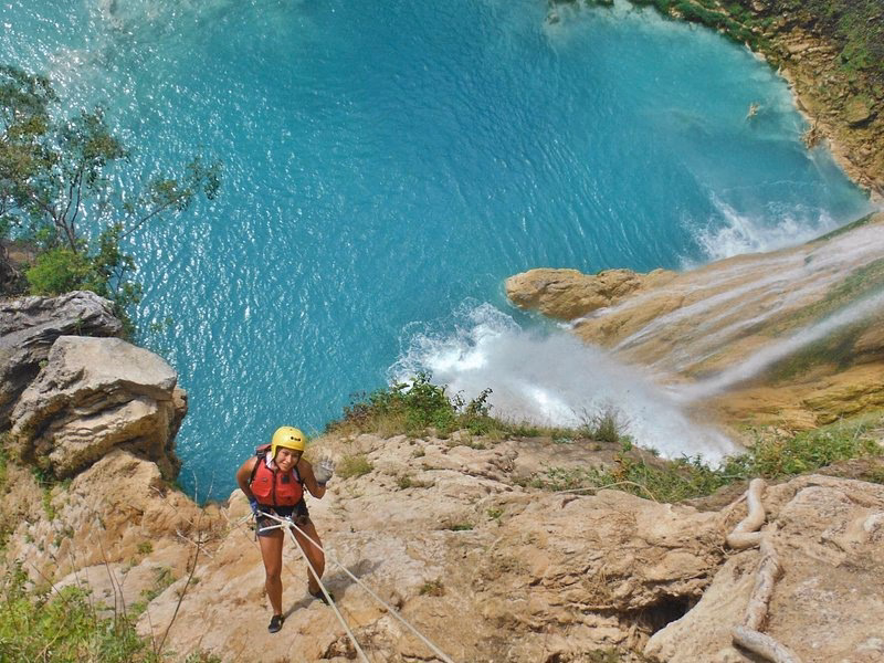 ¿Qué deportes se practican en San Luis Potosí?