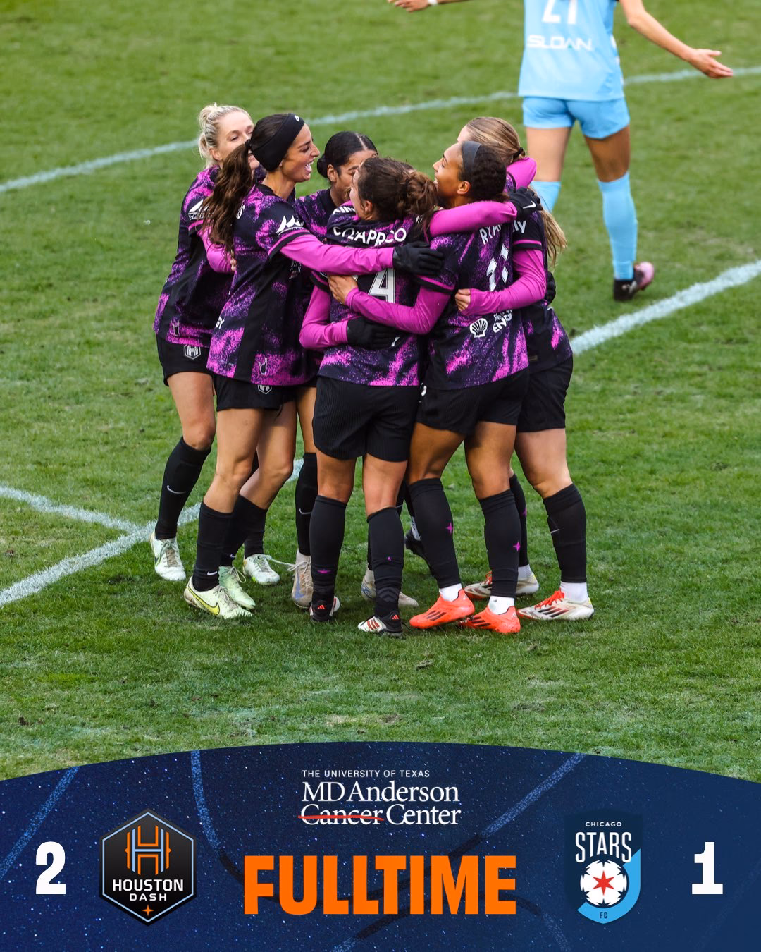 What is Houston most well known for?