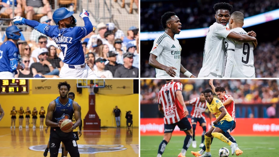 ¿Dónde ver TUDN en vivo?