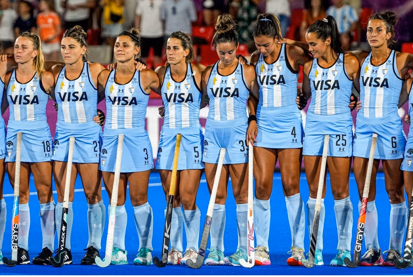 ¿Qué son las Leonas?