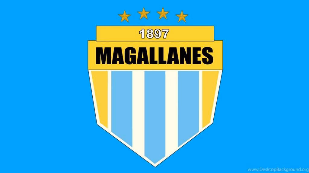 ¿Dónde está el club Magallanes?