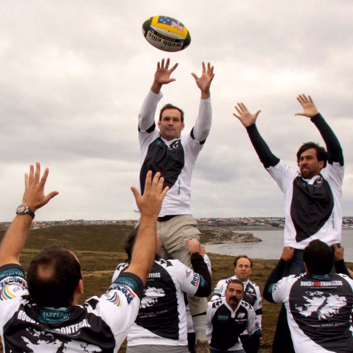 ¿Qué país traicionó a Argentina en la Guerra de Malvinas?