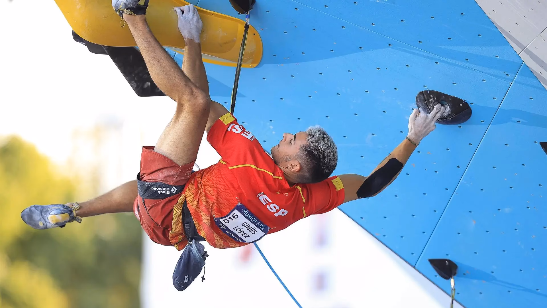 ¿Cuál es el deporte menos jugado?