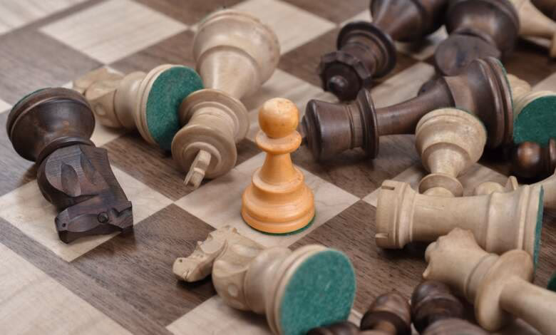 ¿Cuáles son los tipos de deportes mentales?