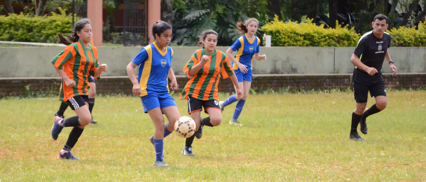 ¿Qué pueblos hay en Misiones?