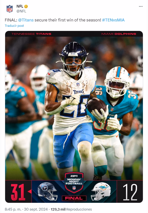 ¿Cuánto quedó el americano?