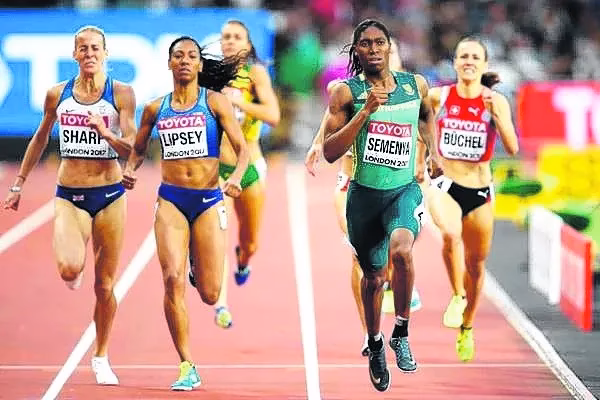 ¿Qué es el deporte no competitivo?