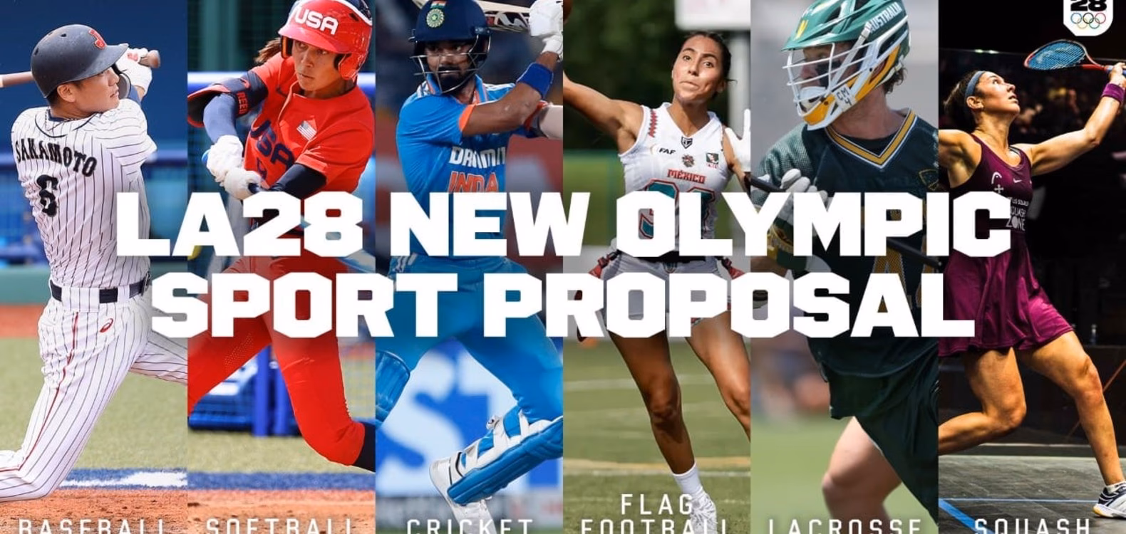 ¿Cuál es el deporte más nuevo?