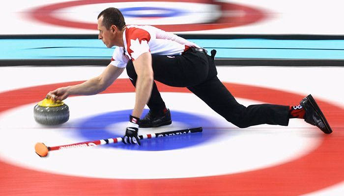 ¿Cuál es el deporte olímpico más raro?