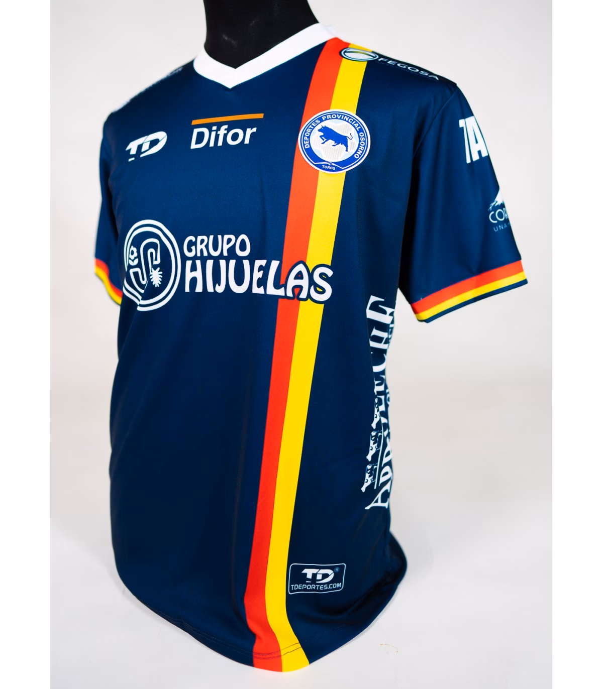 ¿Cómo salió Osorno hoy?