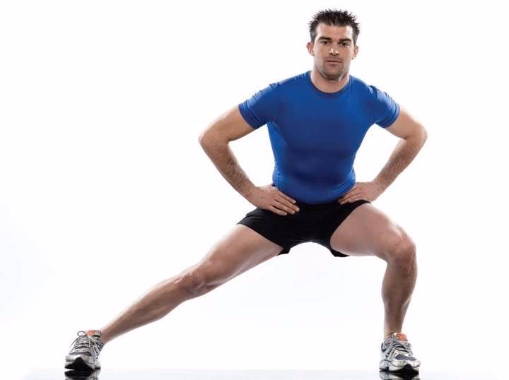 ¿Qué deportes te dan piernas fuertes?