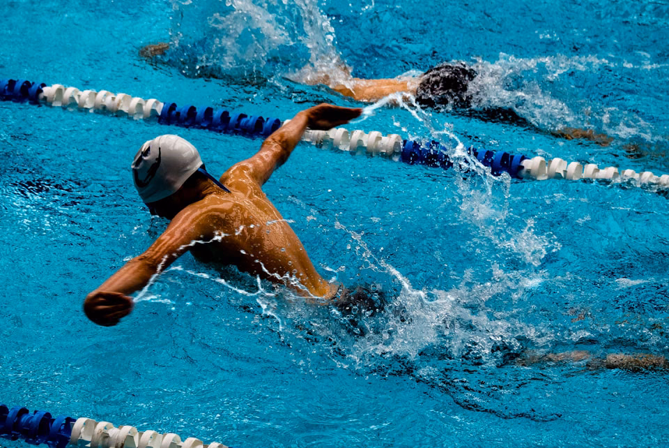 ¿Qué deporte practican los sordos?