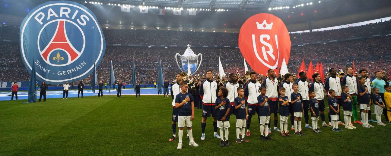 ¿Qué quiere decir PSG en español?