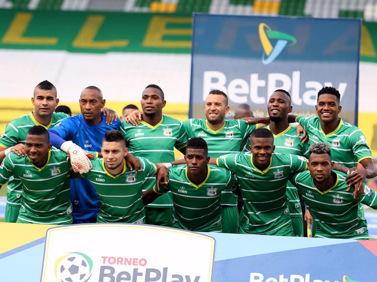 ¿Quiénes son los refuerzos de Deportes Quindío?