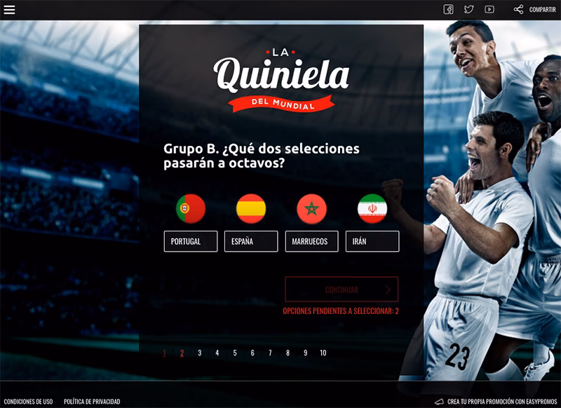 ¿Cuál fue el número ganador de La Quiniela Nacional del 9 de abril?