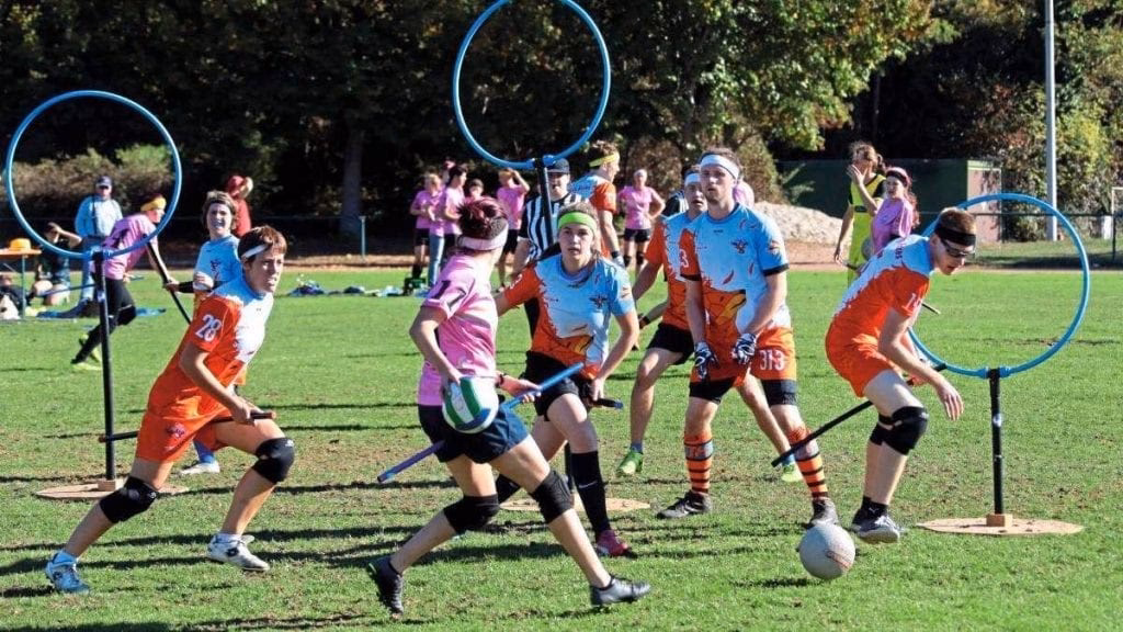 ¿Qué deporte es el más raro?