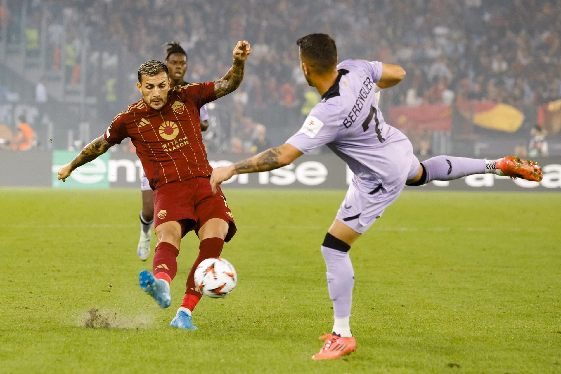 ¿Qué deportes se practicaban en el coliseo romano?