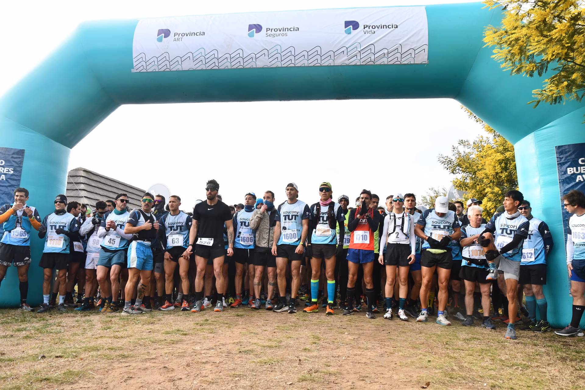 ¿Cuál es el club más viejo de Tandil?