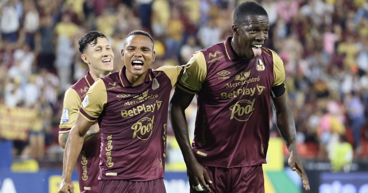 What is the best way to follow Deportes Tolima news?