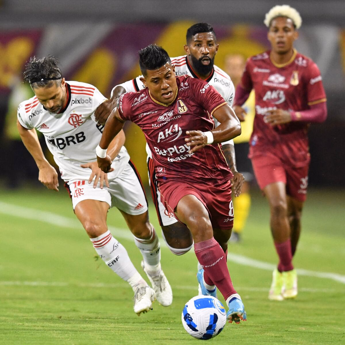 ¿Dónde ver la final de Tolima hoy?