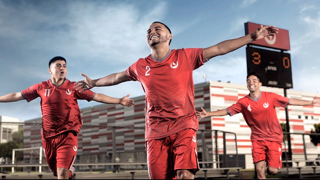 ¿Qué deportes hay en la UPC?