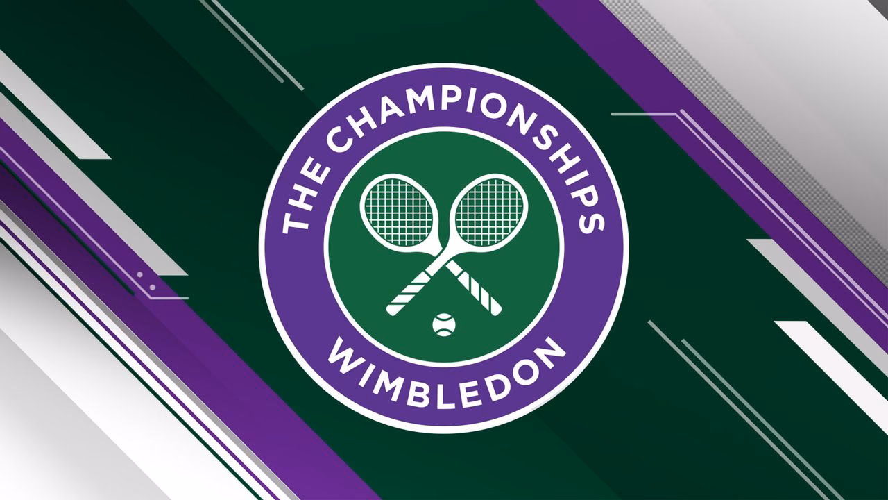 ¿Quién es el actual campeón de Wimbledon?