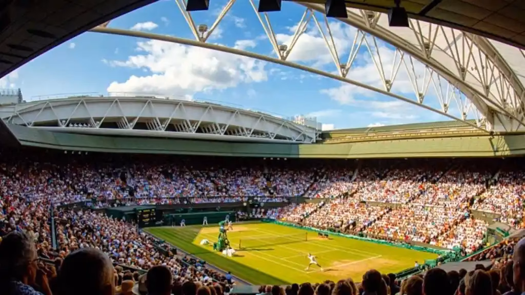 ¿Qué significa Wimbledon en español?