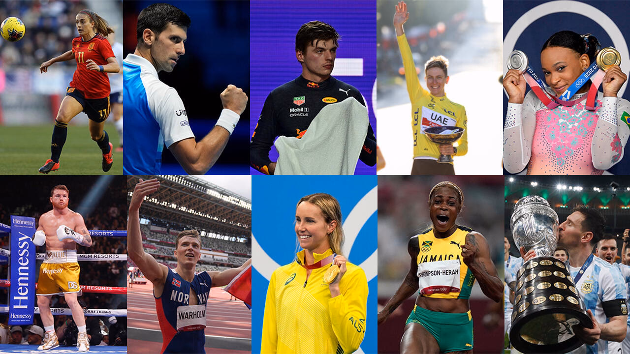 ¿Qué tipos de futbolistas hay?