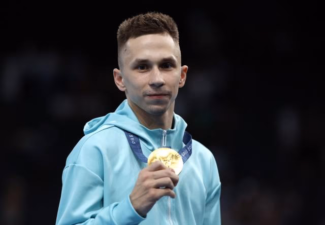 ¿Qué es un deportista neutral?