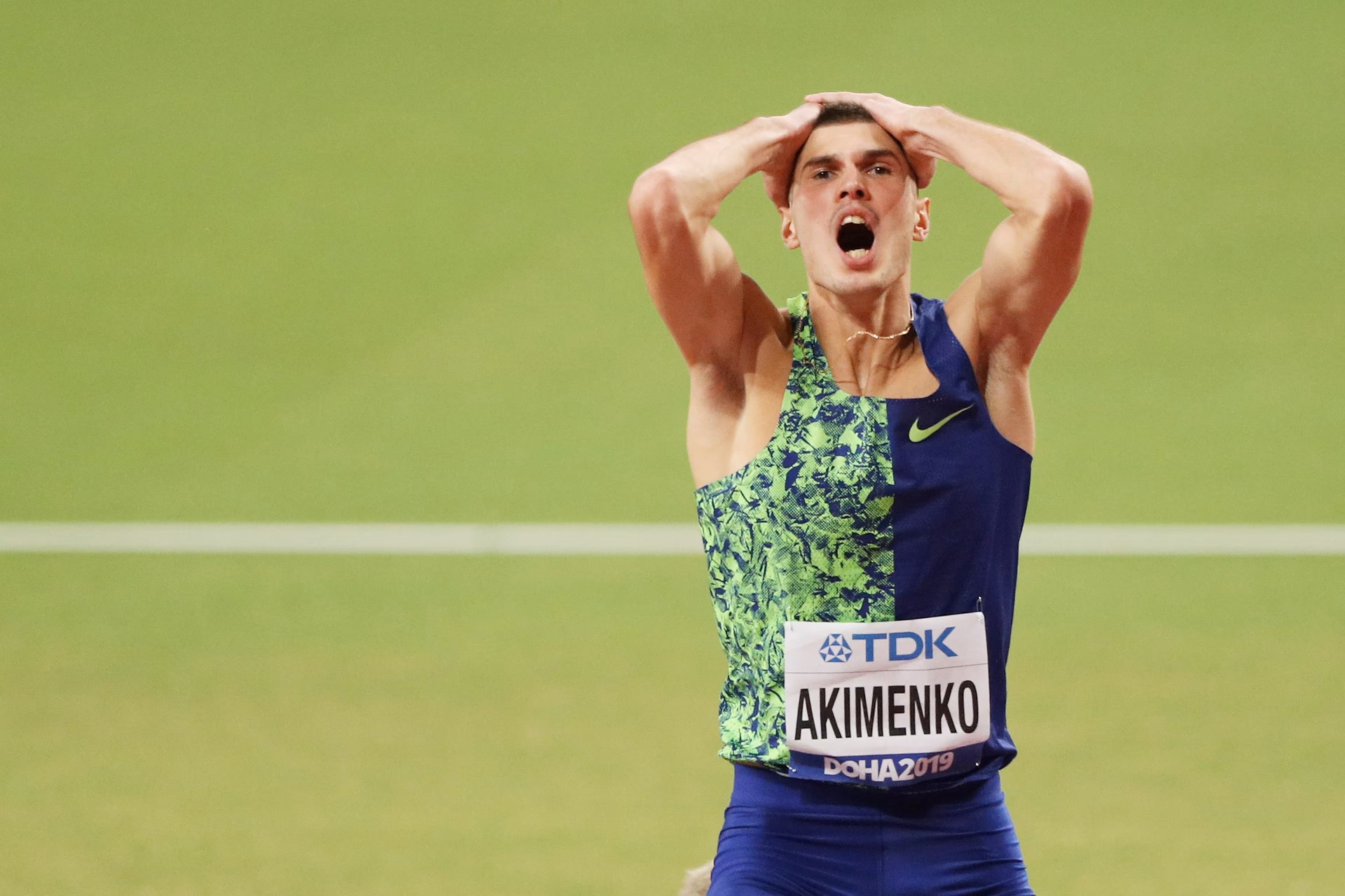 ¿Qué es un deportista neutro?