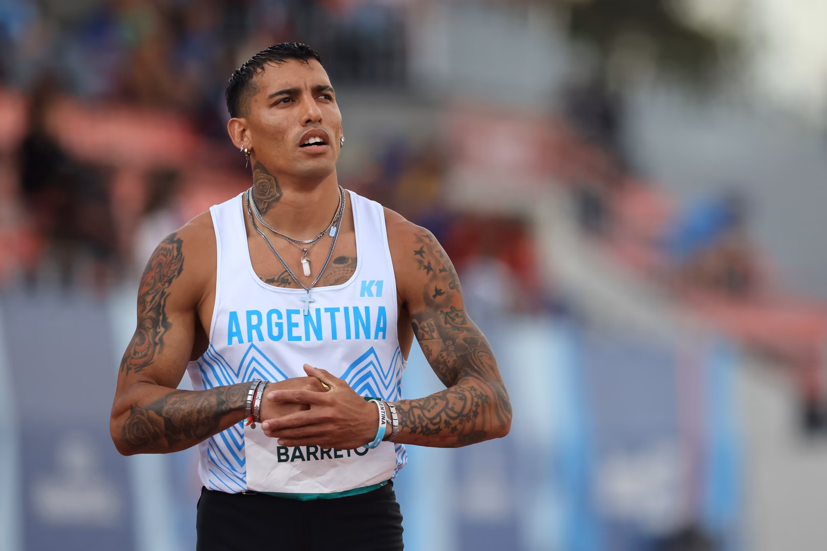 ¿Quién es el mejor atleta paralímpico?