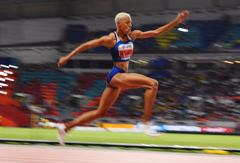 ¿Cuáles son los deportistas más destacados en Venezuela?